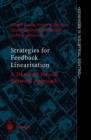 Strategies for Feedback Linearisation : A Dynamic Neural Network Approach - Book