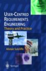 User-Centred Requirements Engineering - Book