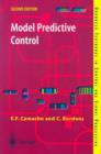 Model Predictive Control - Book