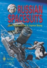 Russian Spacesuits - Book