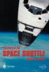 The Story of the Space Shuttle - Book