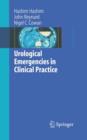 Urological Emergencies in Clinical Practice - Book