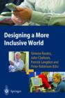 Designing a More Inclusive World - Book