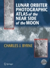 Lunar Orbiter Photographic Atlas of the Near Side of the Moon - Book