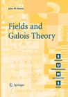 Fields and Galois Theory - Book