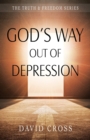 God's Way Out of Depression - Book