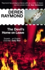 The Devil's Home On Leave : Factory 2 - Book