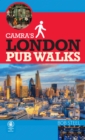 CAMRA's London Pub Walks - Book