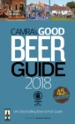 CAMRA's Good Beer Guide - Book