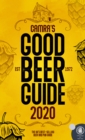 CAMRA's Good Beer Guide 2020 - Book