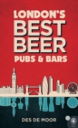 London's Best Beer Pubs and Bars - Book