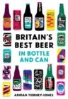 United Kingdom of Beer : 250 top beers in bottle and can - Book