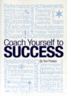 Coach Yourself to Success - Book