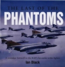 Last of the Phantoms - Book
