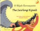 The Swirling Hijaab in Portuguese and English - Book