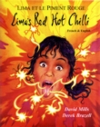 Lima's Red Hot Chilli in French and English - Book