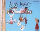 Alfie's Angels in Polish and English - Book