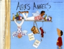 Alfie's Angels in Arabic and English - Book