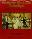 Bournonville Ballet Technique - Book
