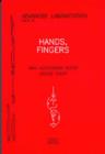 Hands, Fingers - Book