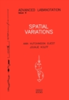 Spatial Variations - Book