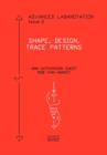 Advanced Labanotation, Issue 2 : Shape, Design, Trace Patterns - Book