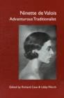 Ninette De Valois : Adventurous Traditionalist - Book