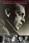 Robert Helpmann : The Many Faces of a Theatrical Dynamo - Book