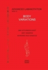 Advanced Labanotation, Issue 10 : Body Variations - Book
