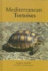 Mediterranean Tortoises - Book
