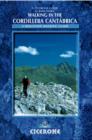 Walking in the Cordillera Cantabrica : A mountaineering guide - Book