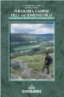 Walking in the Ochils, Campsie Fells and Lomond Hills : 33 Walks in Scotland's central fells - Book