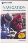 Navigation : Using your map and compass - Book