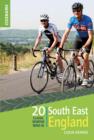 20 Classic Sportive Rides in South East England : Graded routes on cycle-friendly roads between Kent, Oxford and the New Forest - Book