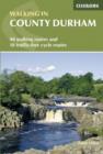Walking in County Durham - Book