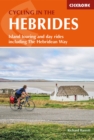 Cycling in the Hebrides : Island touring and day rides including The Hebridean Way - Book