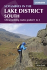 Scrambles in the Lake District - South - Book
