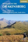 Walking in the Drakensberg : 75 walks in the Maloti-Drakensberg Park - Book
