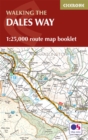 The Dales Way Map Booklet - Book