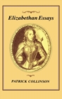 Elizabethan Essays - Book