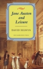 Jane Austen and Leisure - Book