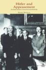 Hitler and Appeasement - Book