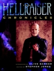 The Hellraiser Chronicles - Book