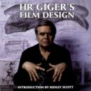 H. R. Giger's Film Design - Book
