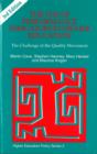 The Use of Performance Indicators in Higher Education : The Challenge of the Quality Movement Third Edition - Book