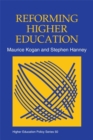 Reforming Higher Education - Book