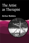 The Artist as Therapist - Book