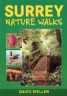Surrey Nature Walks - Book