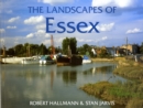 The Landscapes of Essex - Book