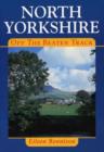 North Yorkshire Off the Beaten Track - Book